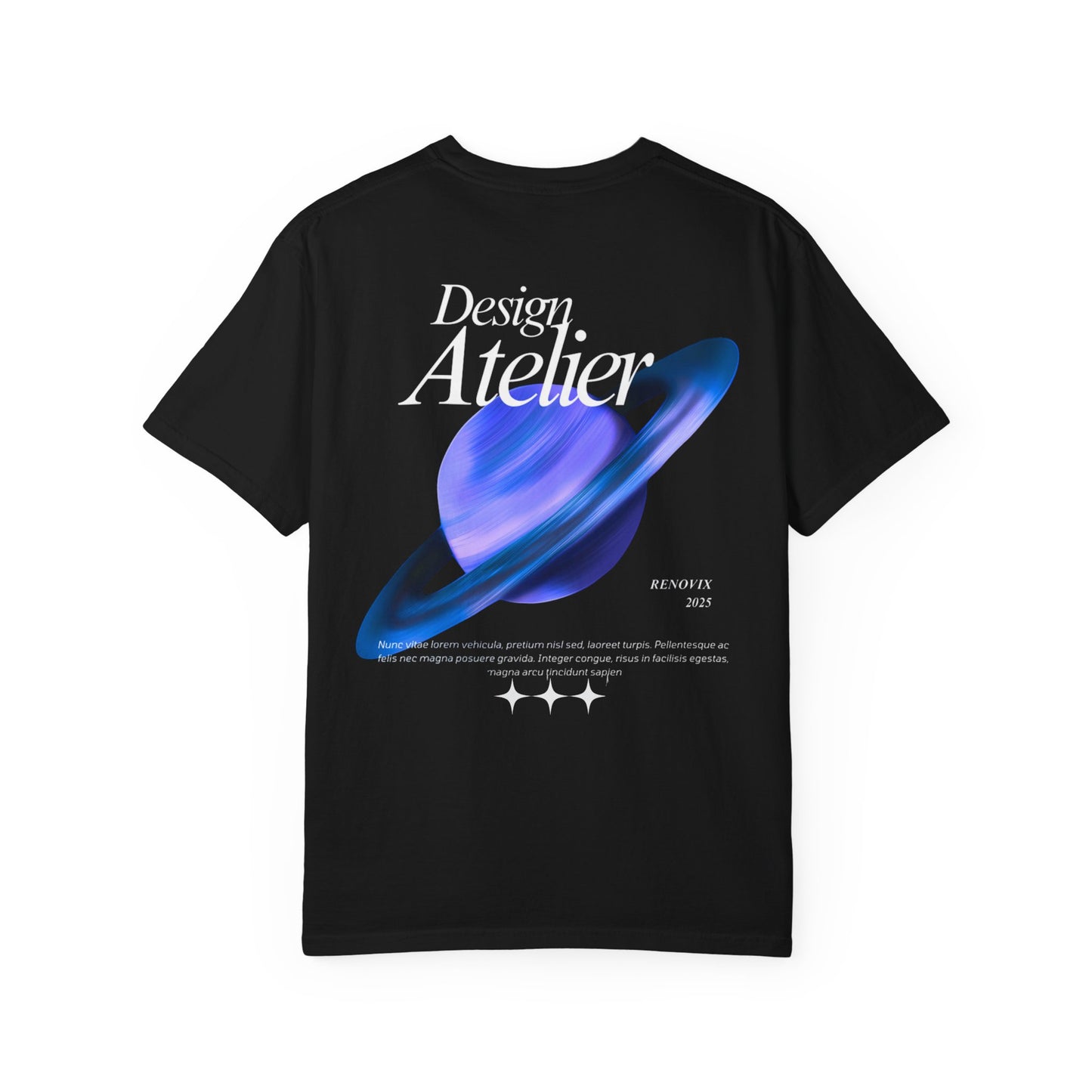Design Atelier T-shirt