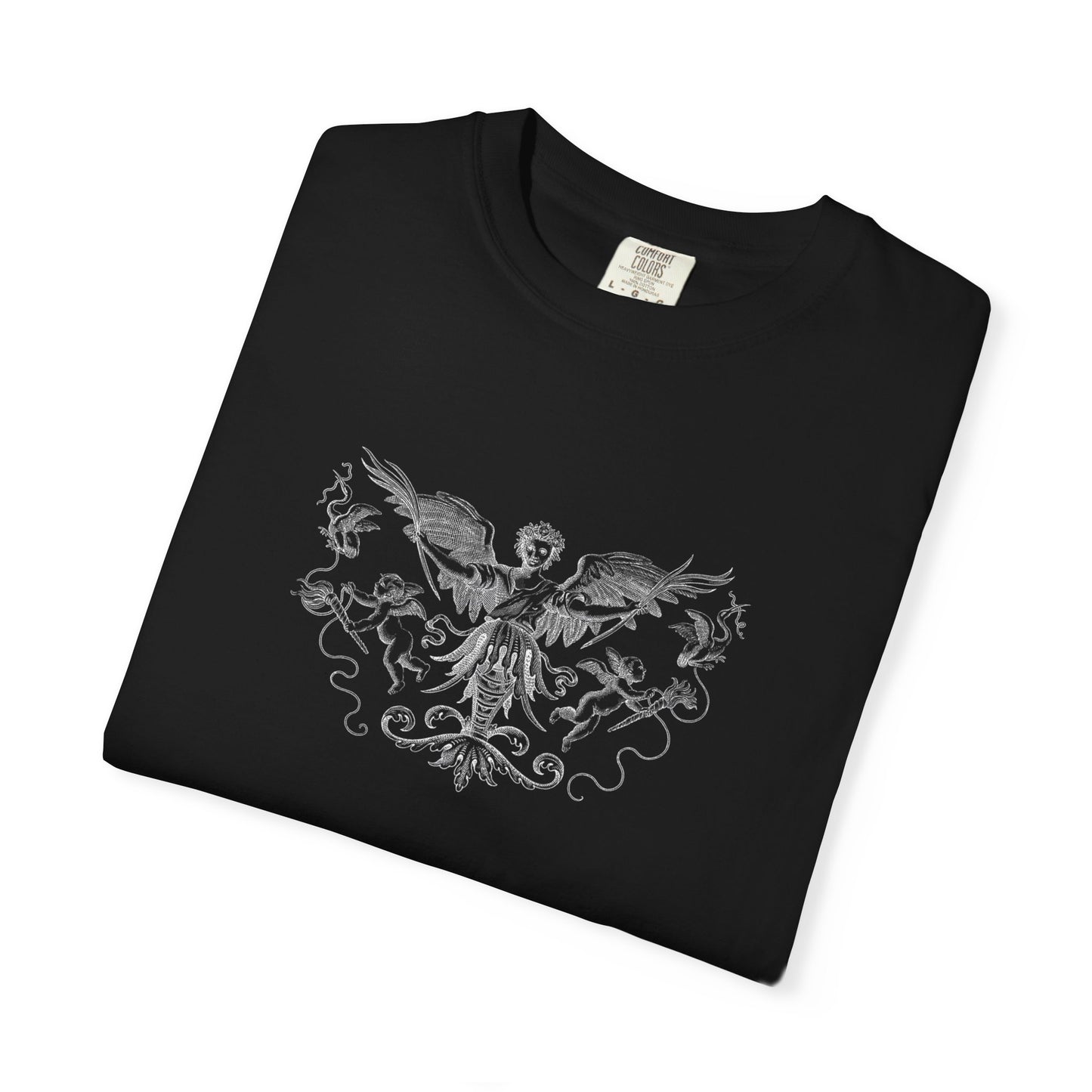 Deep Direction T-shirt