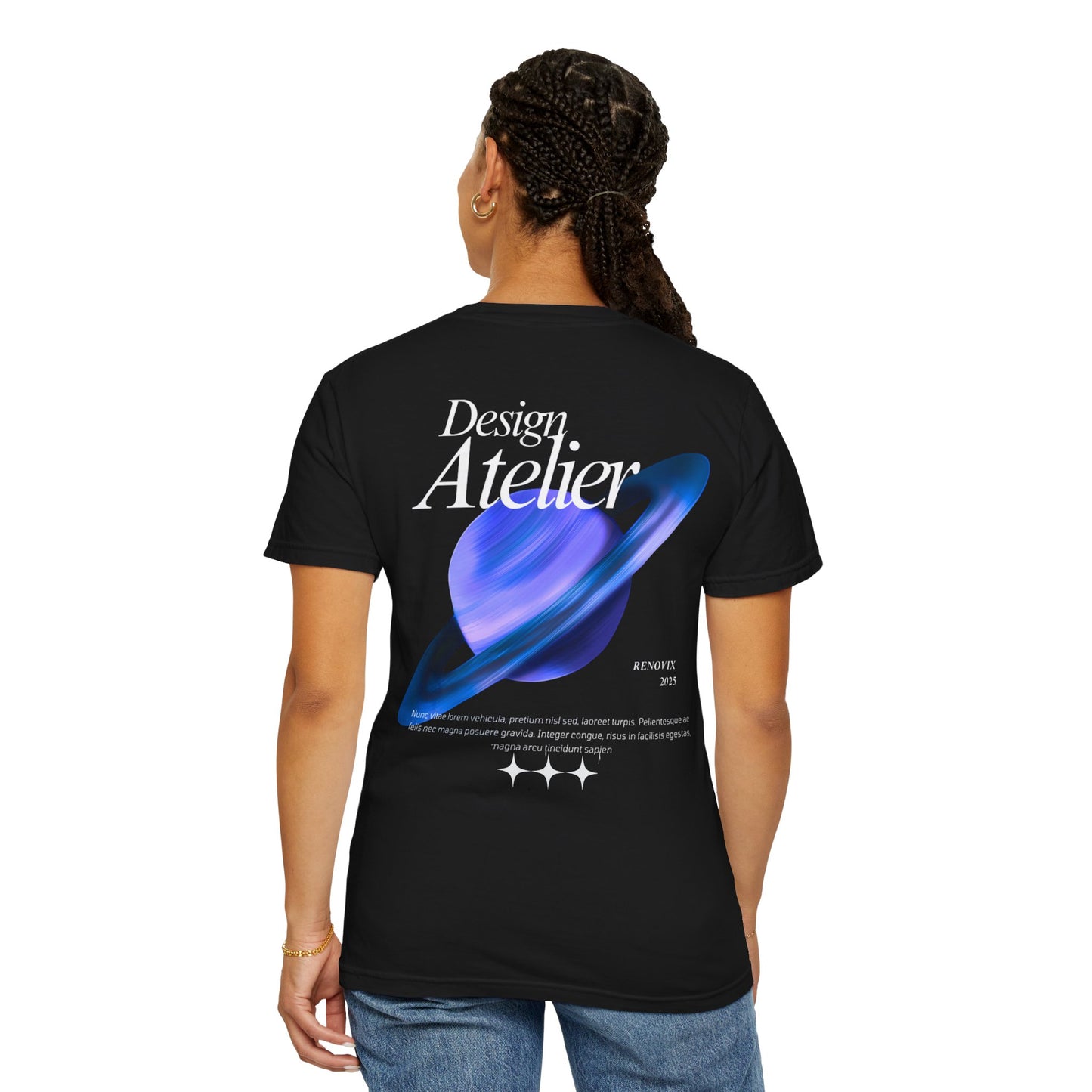 Design Atelier T-shirt