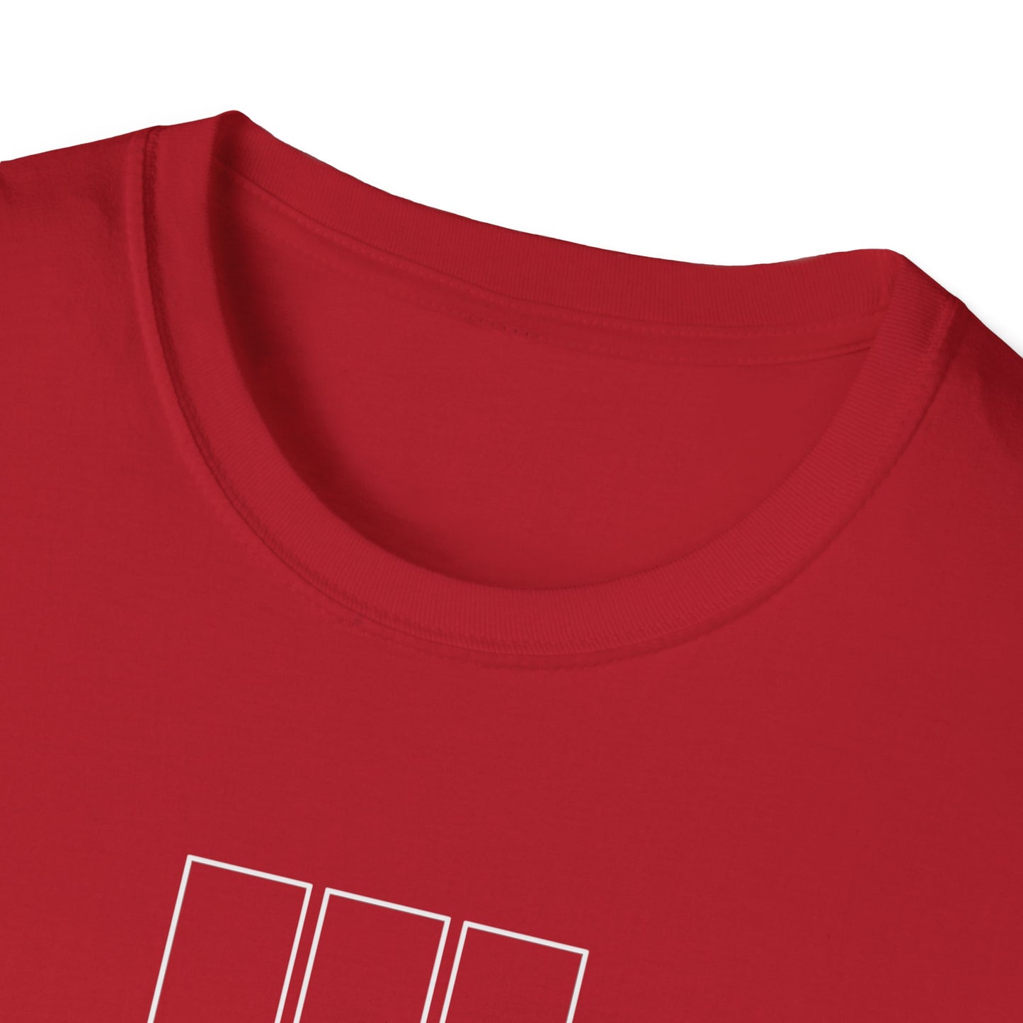Unisex Be Original T-Shirt