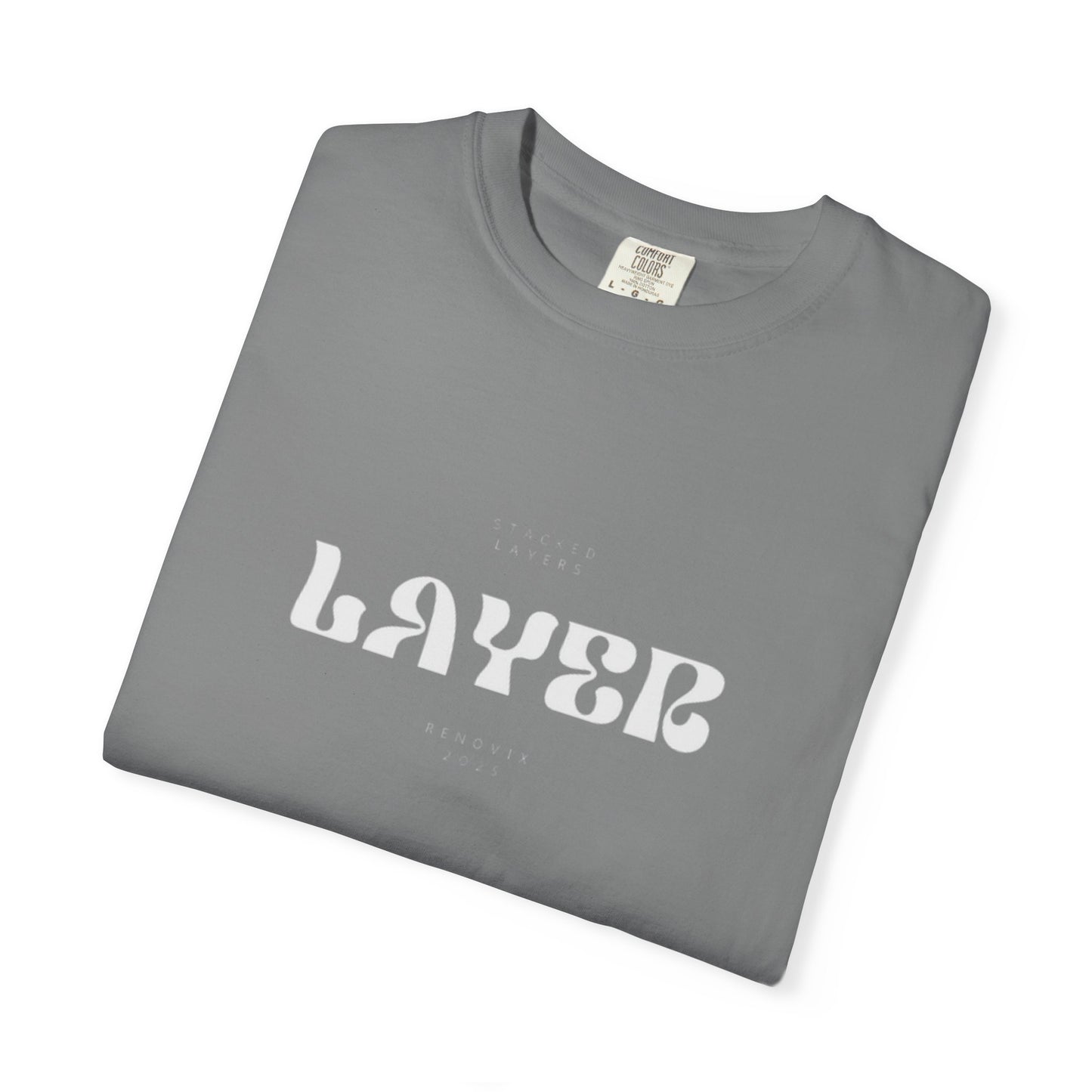 Layer T-shirt