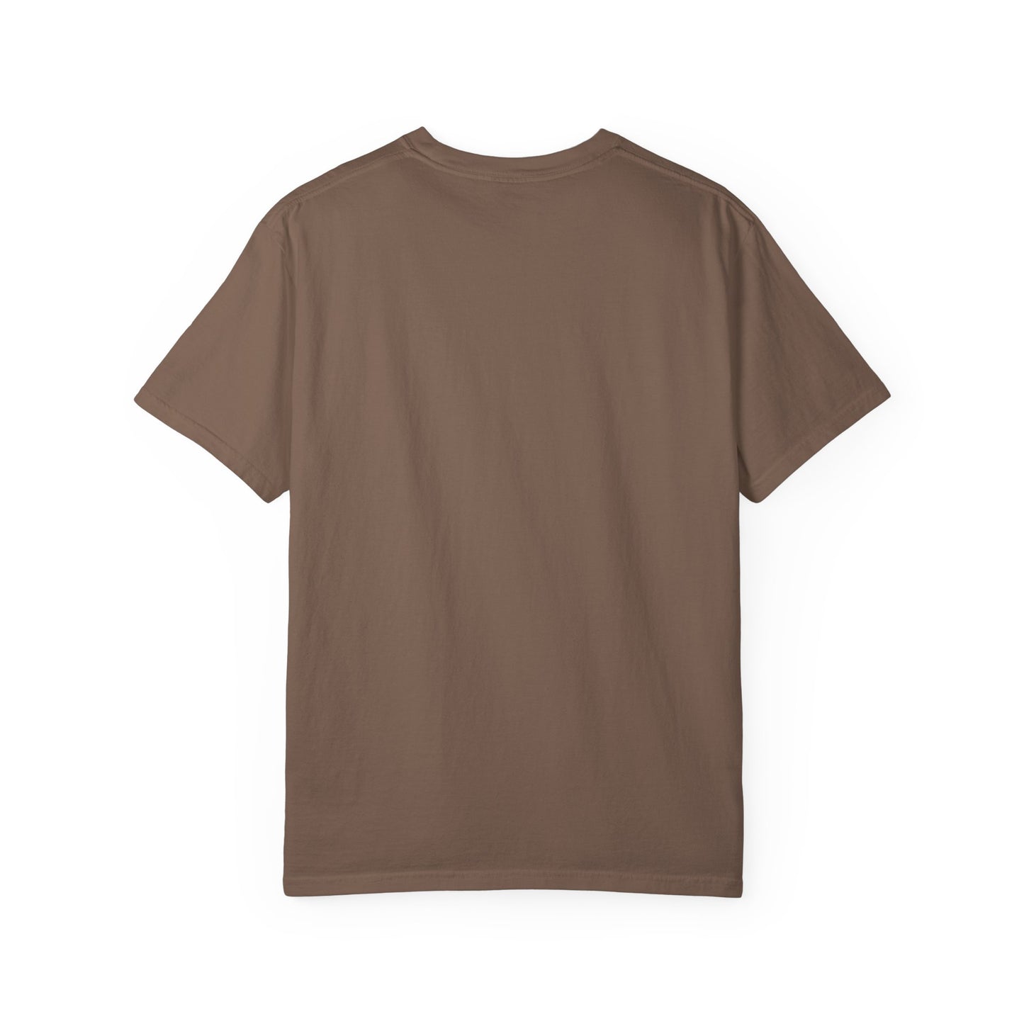 Unisex T-shirt Lotus Flower