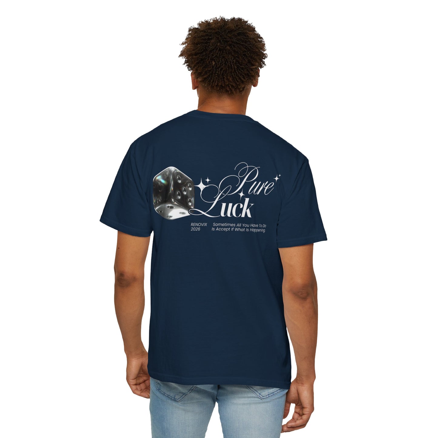 Pure Luck T-shirt