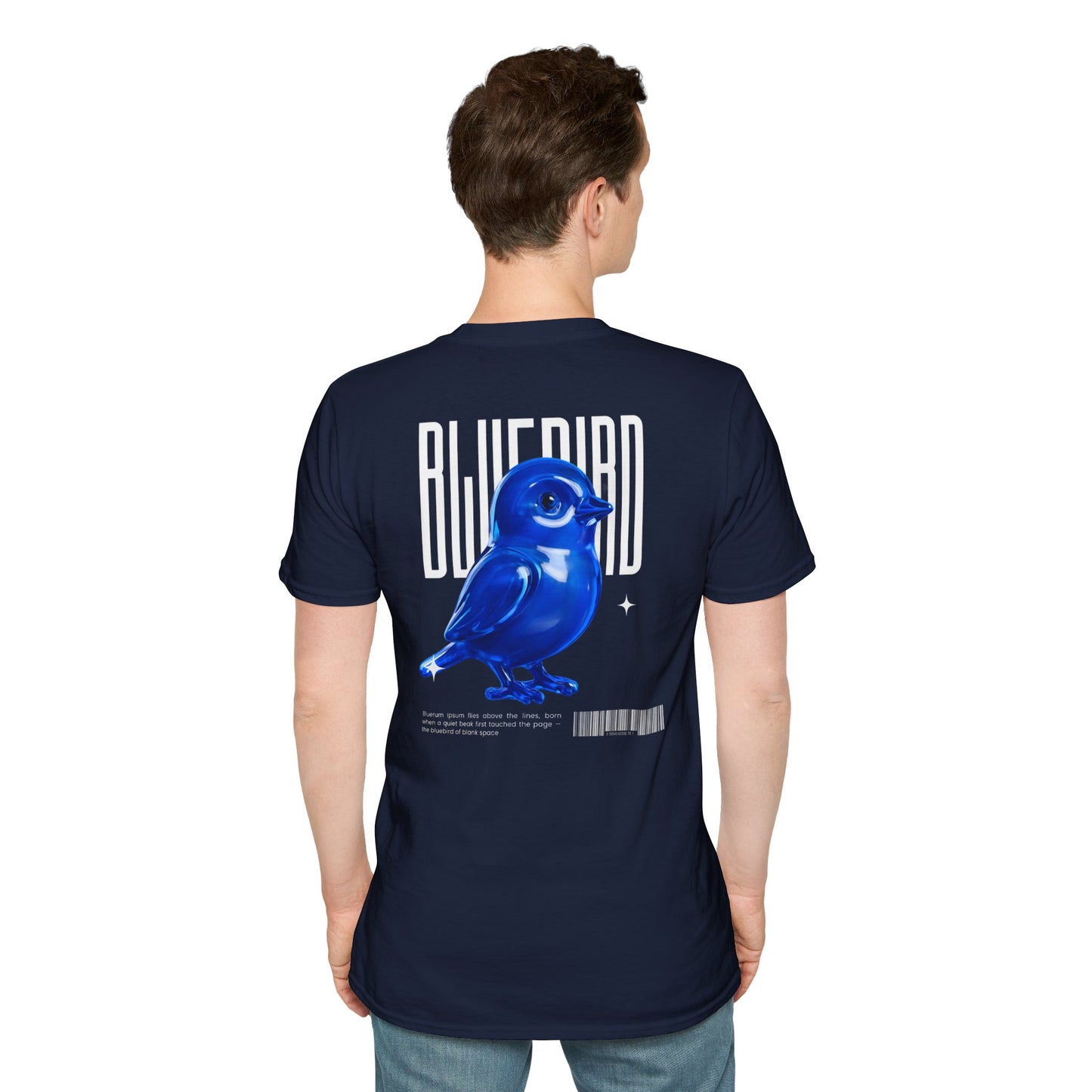 Bluebird T-Shirt