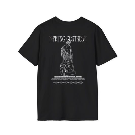 Prime Control T-Shirt