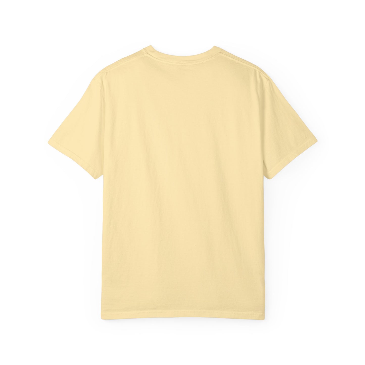 Unisex Don't Give Up T-shirt