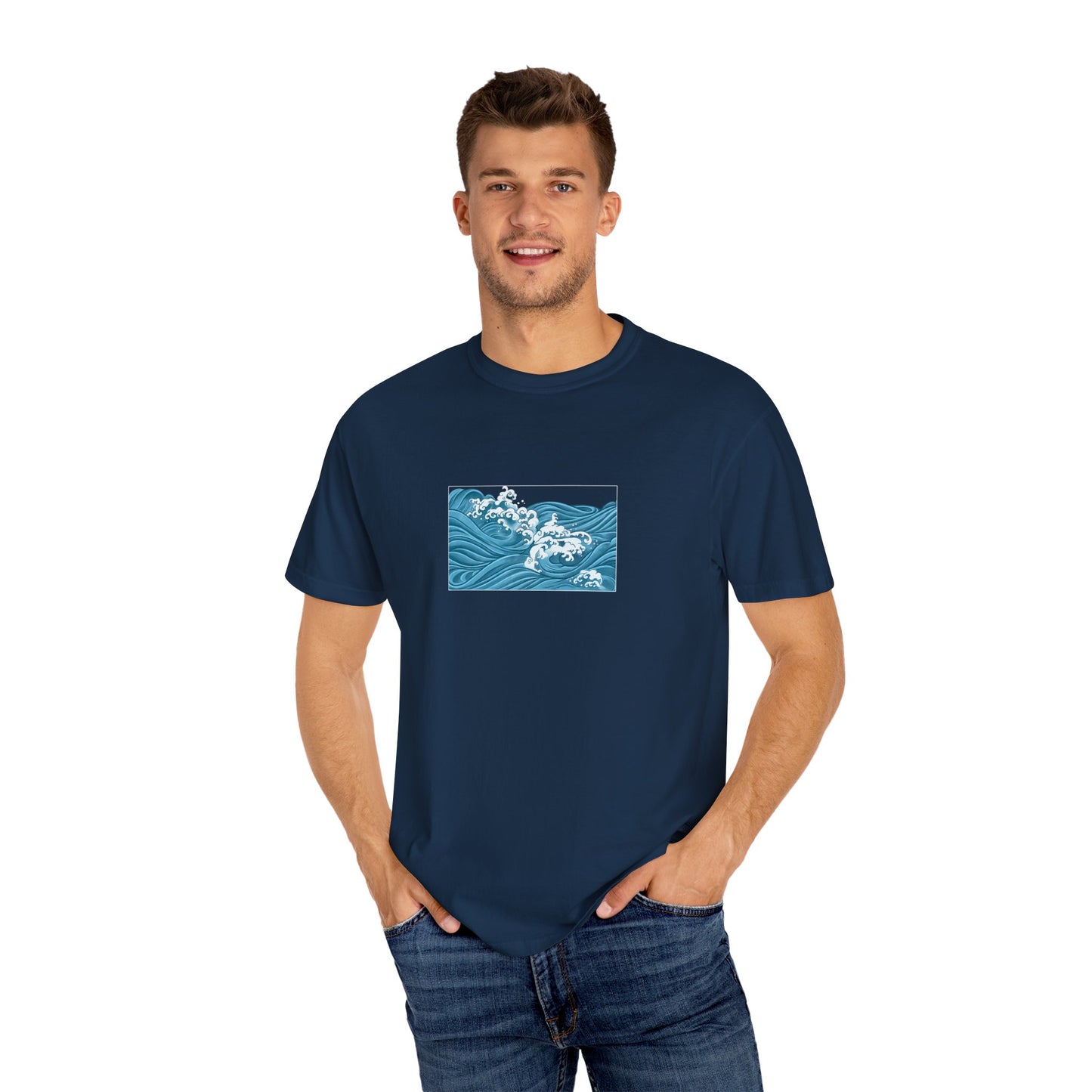 Drown T-shirt