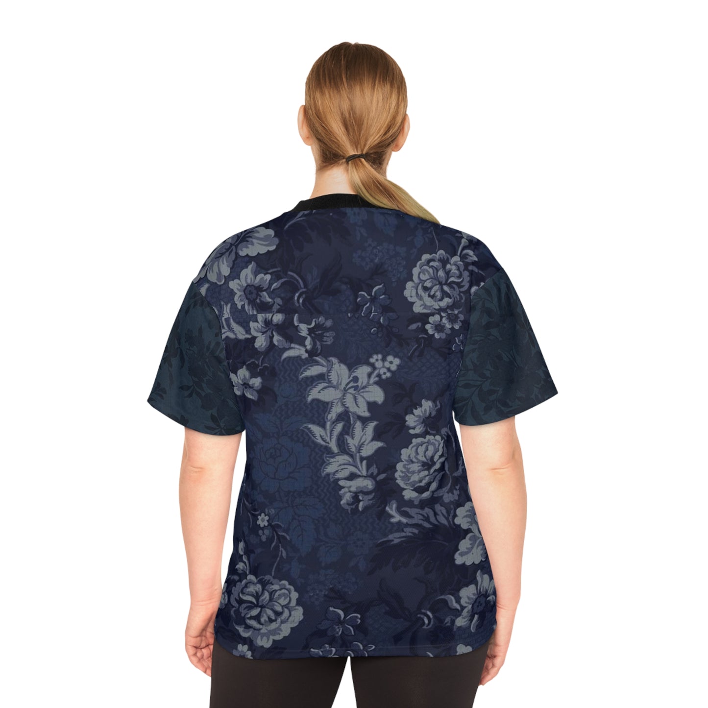 RENOVIX Football Jersey 2