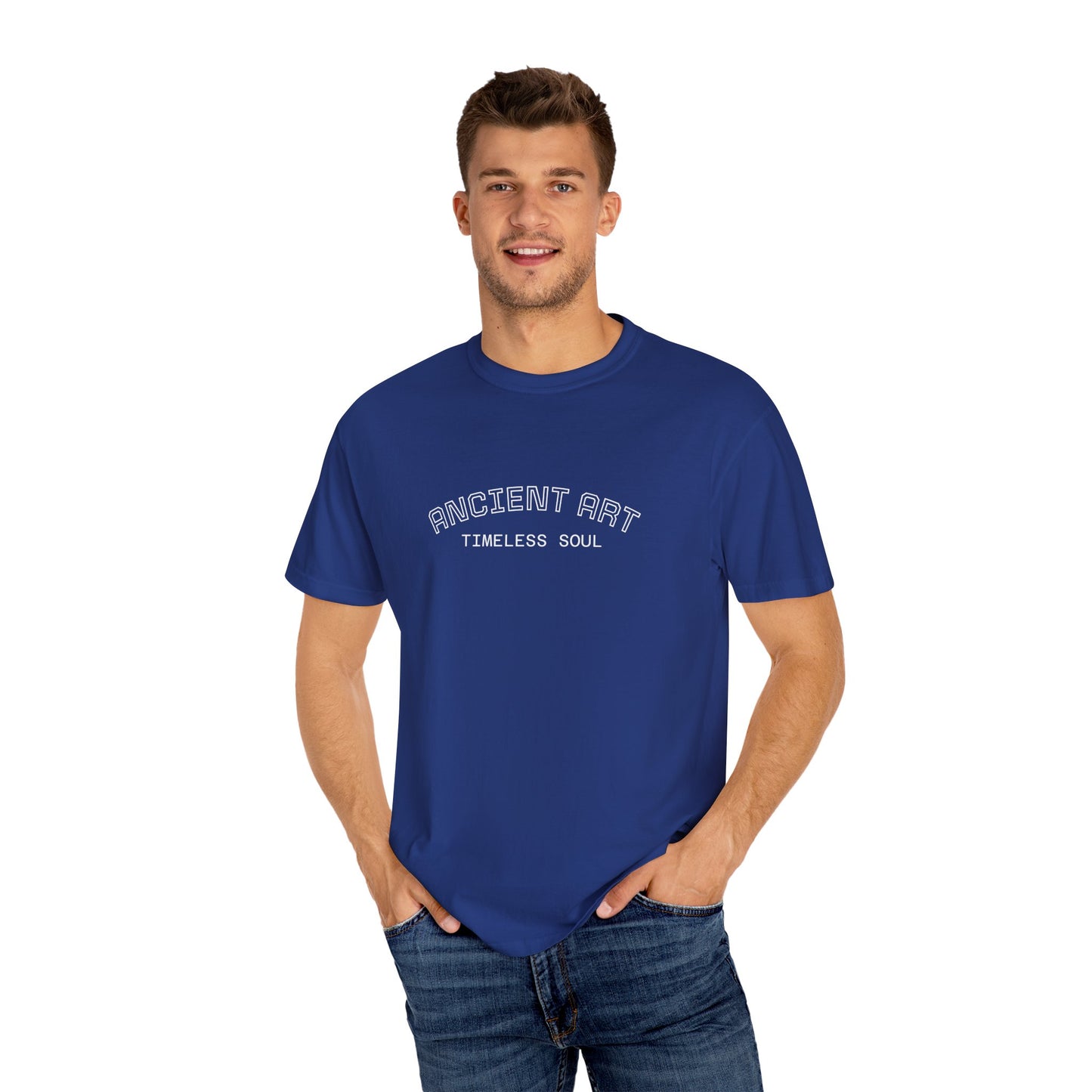Ancient art T-shirt