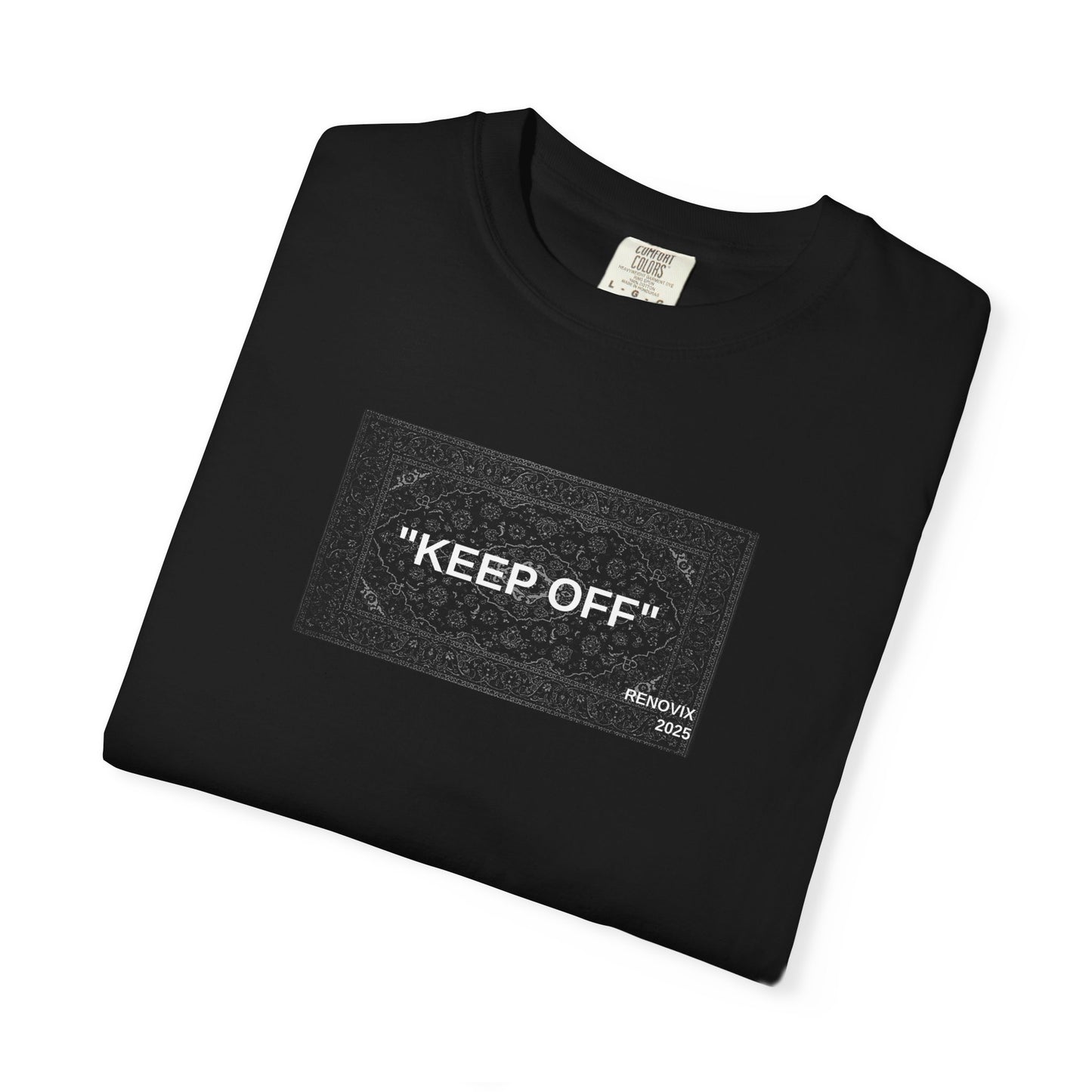 Keep OffT-shirt