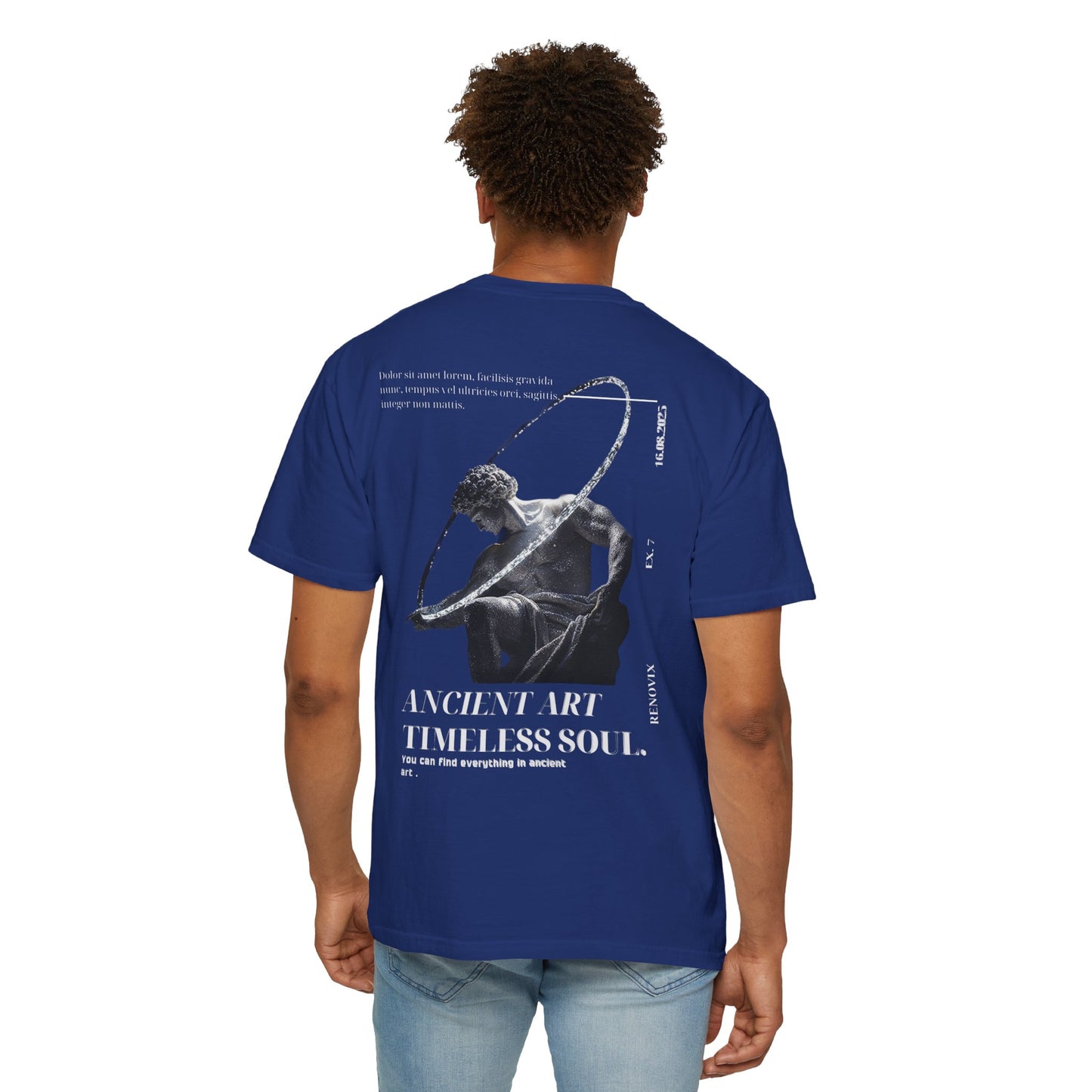 Ancient art T-shirt