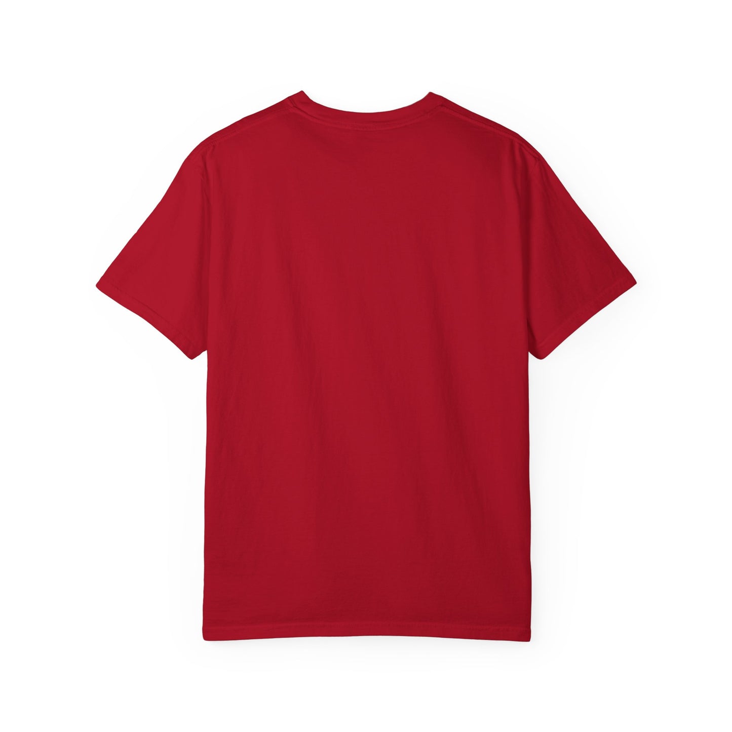Unisex T-shirt Lotus Flower