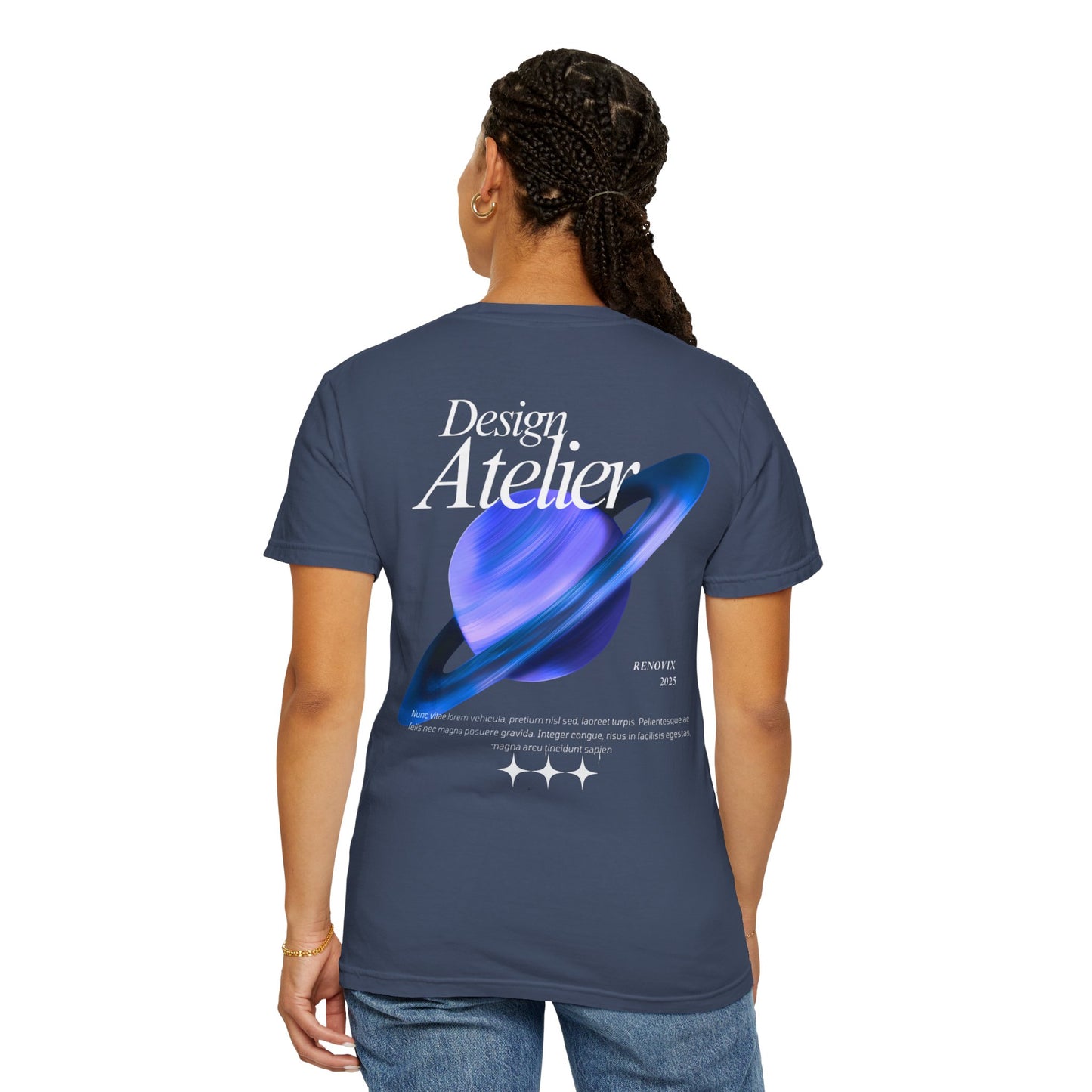 Design Atelier T-shirt