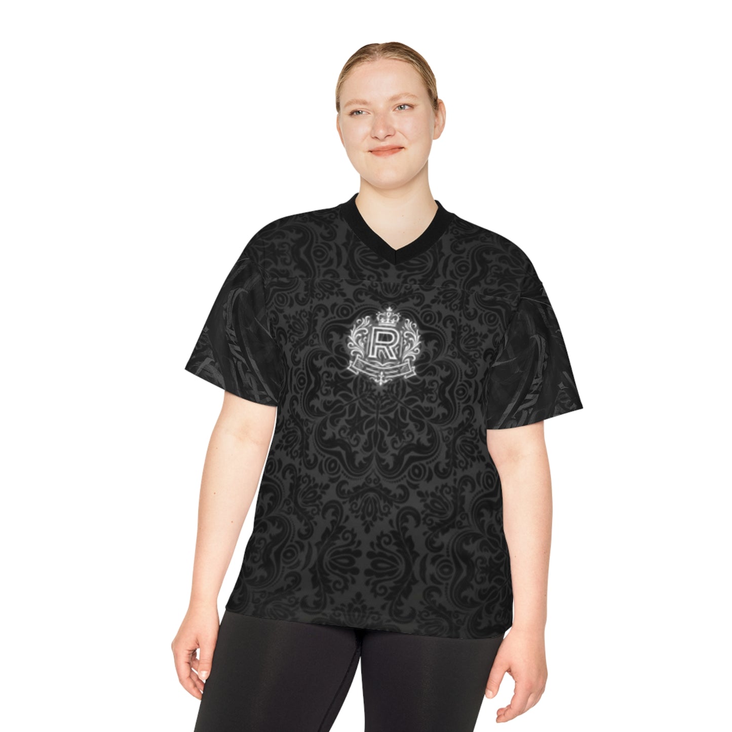 RENOVIX Football Jersey