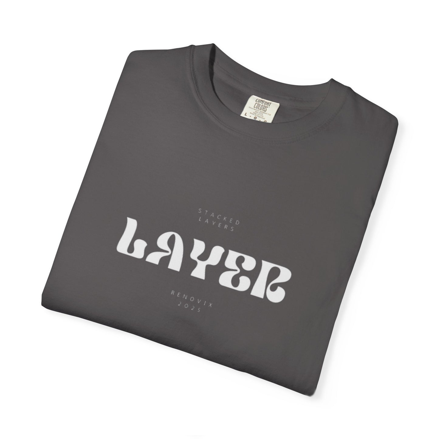 Layer T-shirt