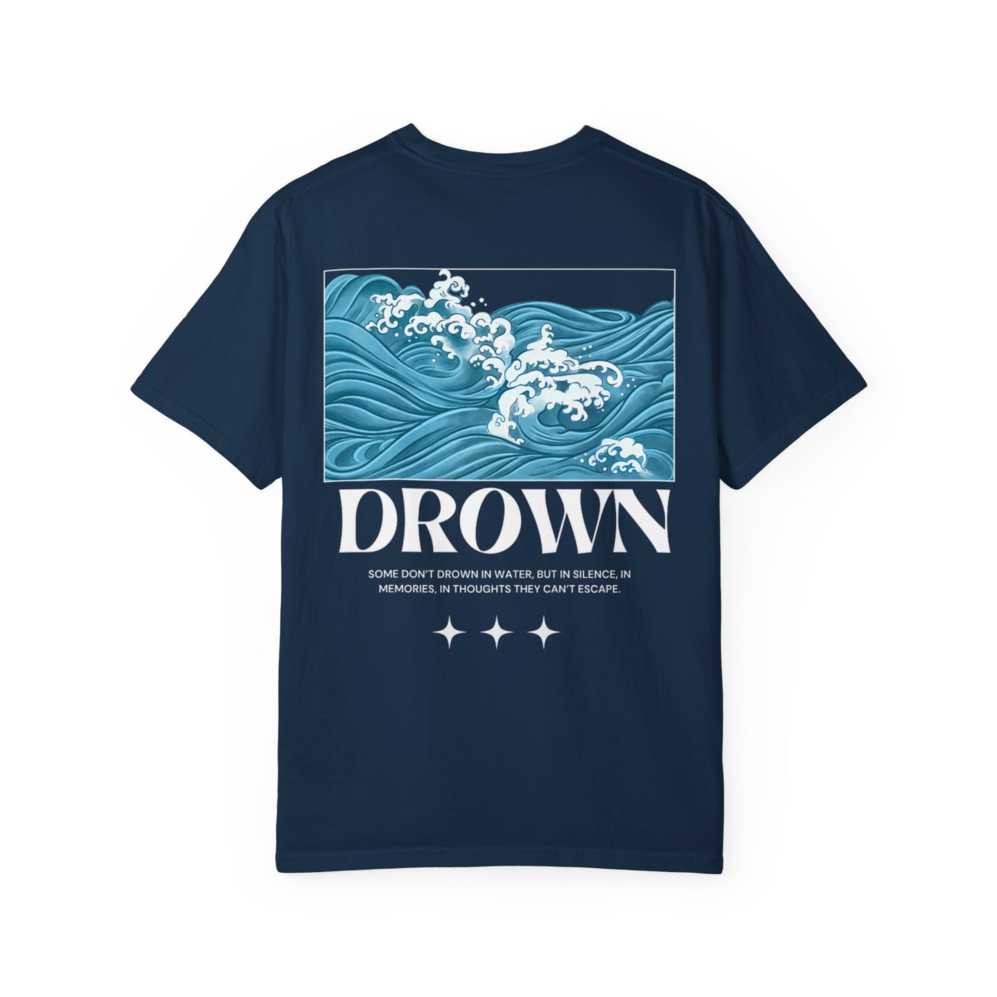 Drown T-shirt
