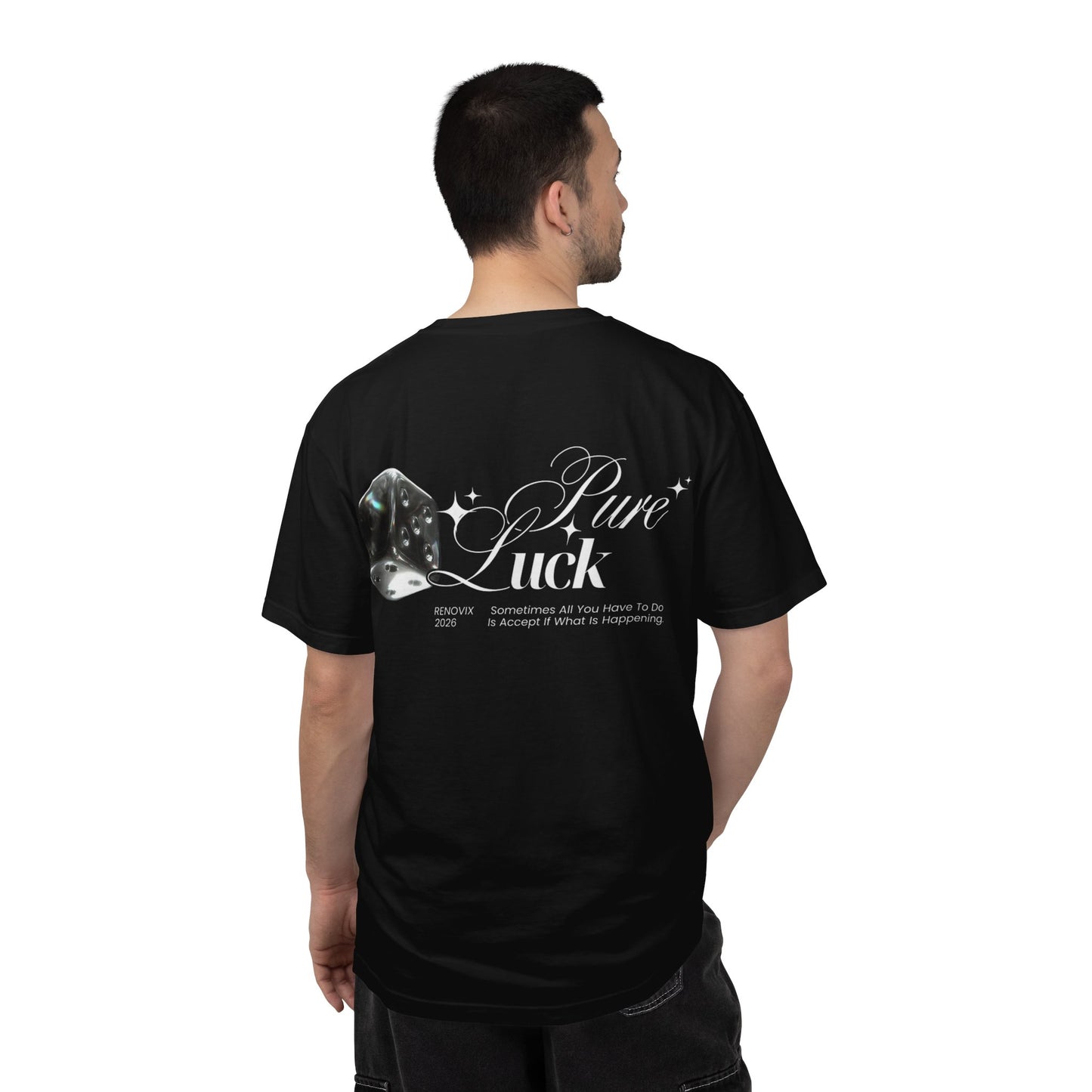 Pure Luck T-shirt
