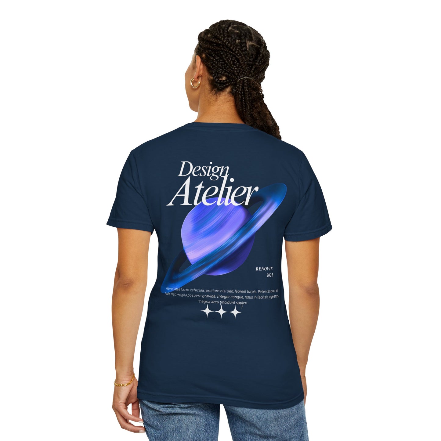 Design Atelier T-shirt