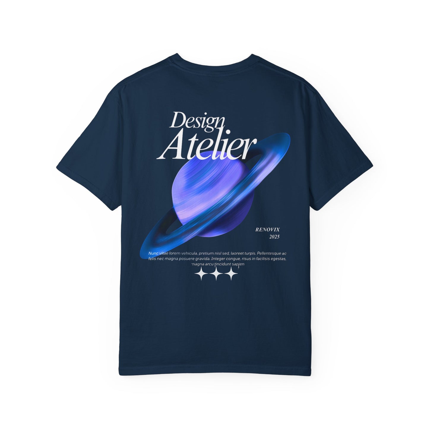 Design Atelier T-shirt