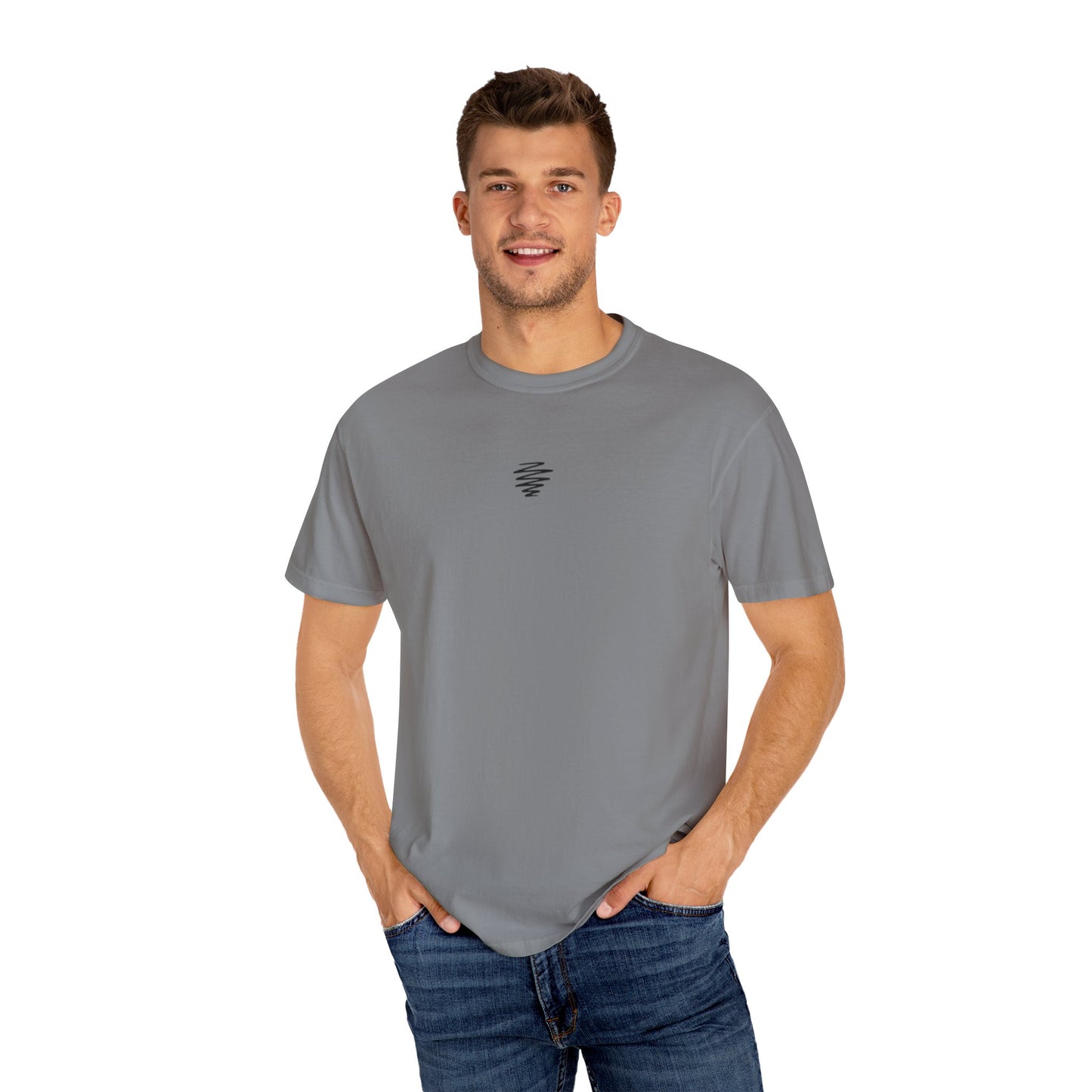 UNIVERSE T-shirt