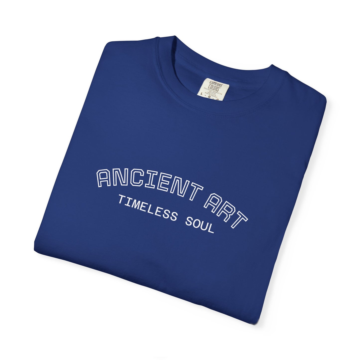 Ancient art T-shirt