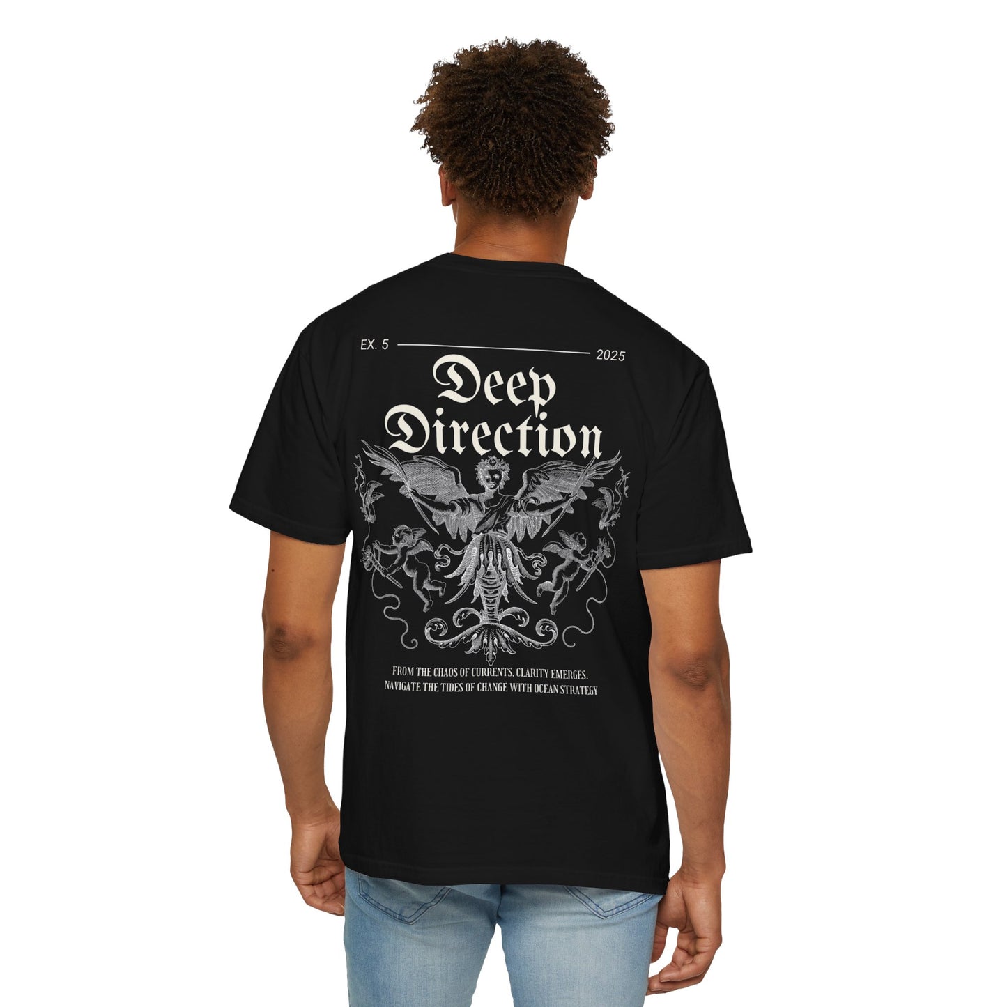 Deep Direction T-shirt