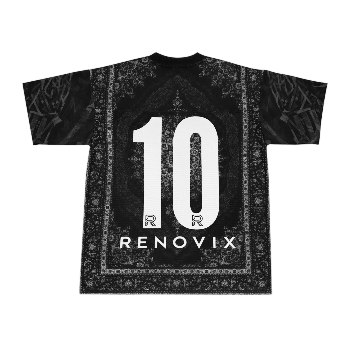 RENOVIX Football Jersey