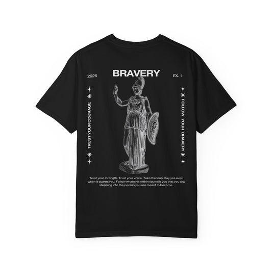 Bravery T-shirt