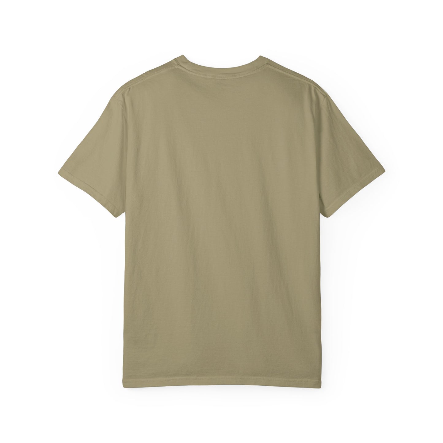 Unisex T-shirt Lotus Flower
