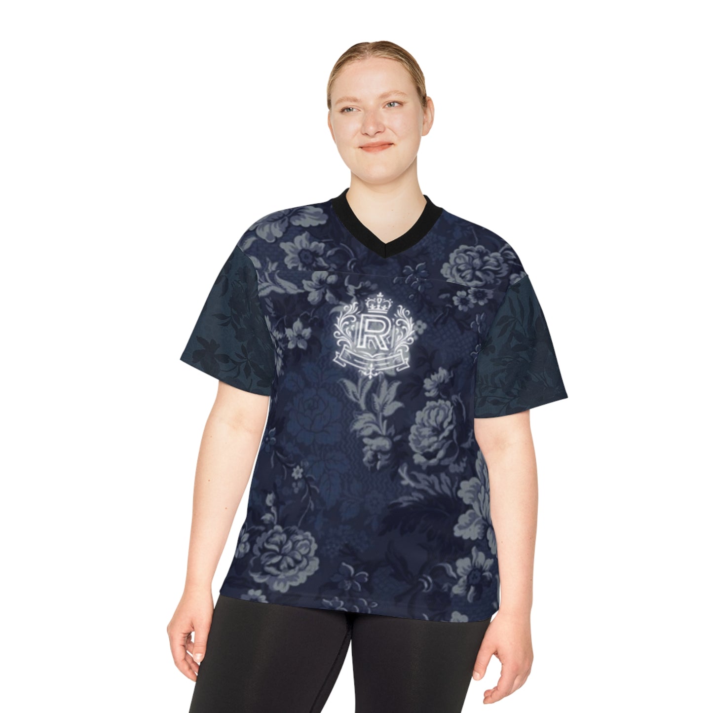 RENOVIX Football Jersey 2