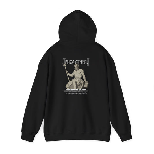 Prime Control Hoodie