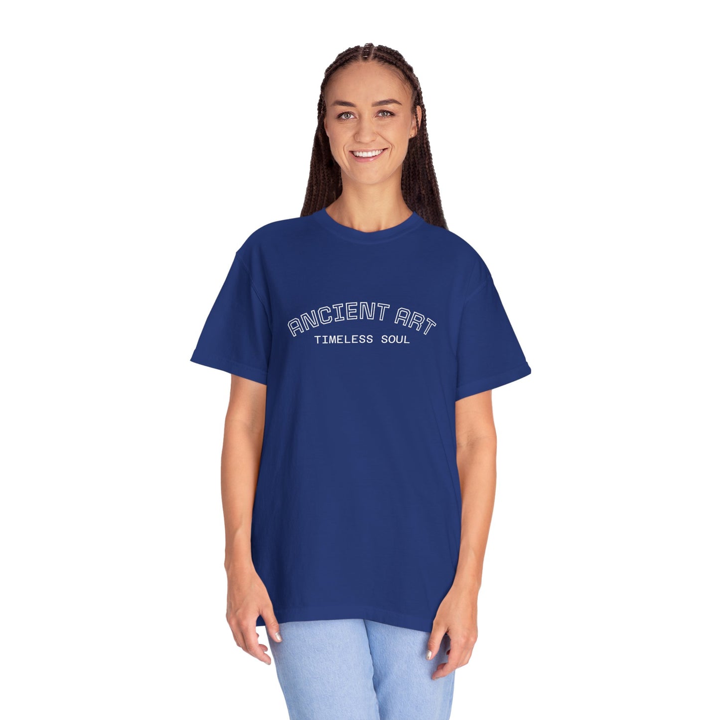 Ancient art T-shirt