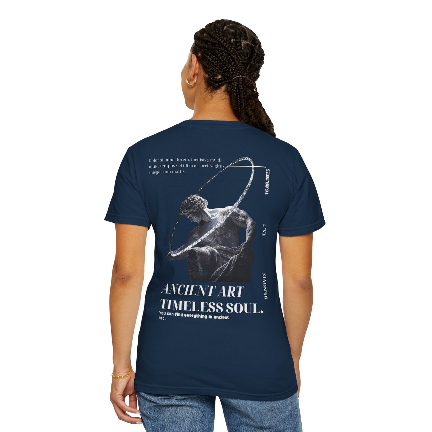 Ancient art T-shirt