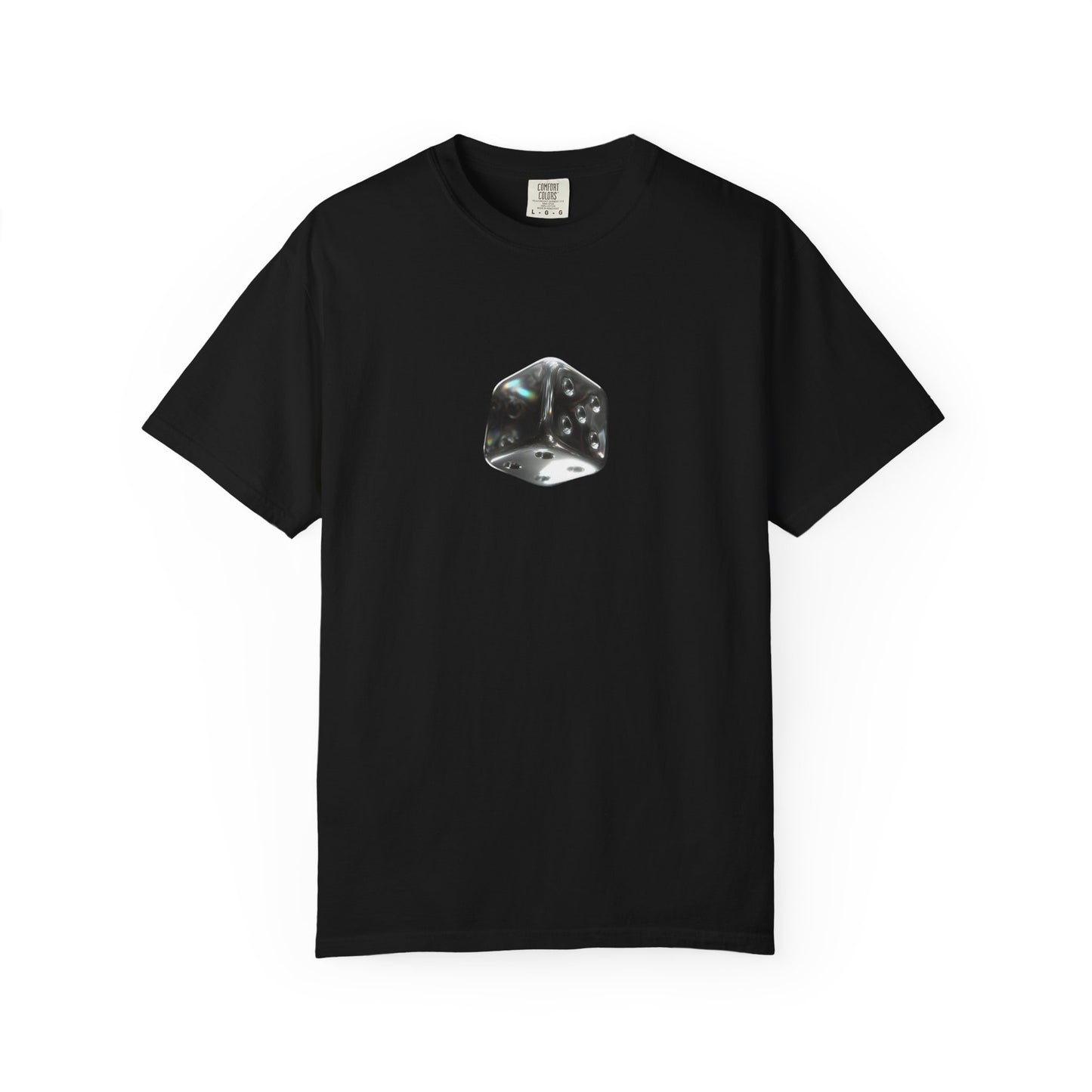 Pure Luck T-shirt