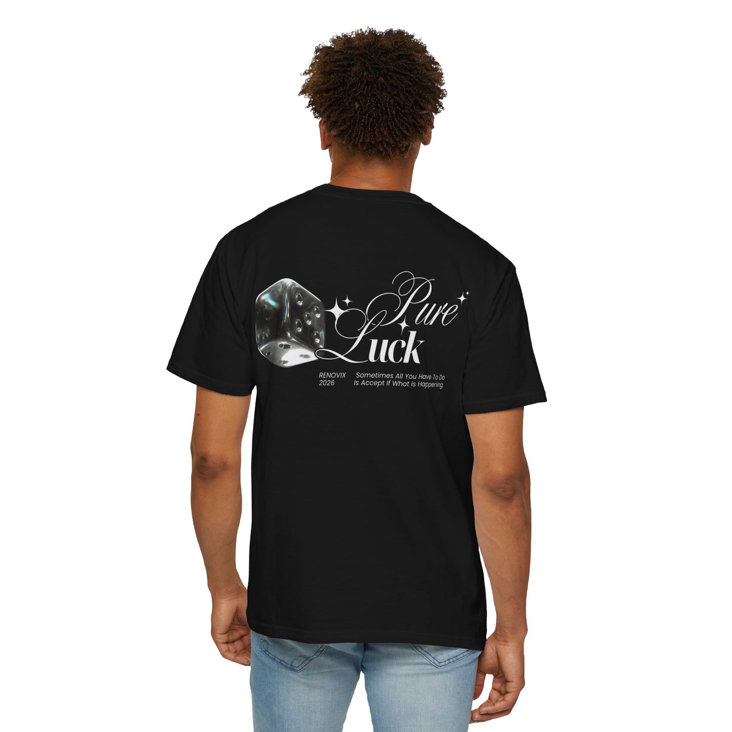 Pure Luck T-shirt