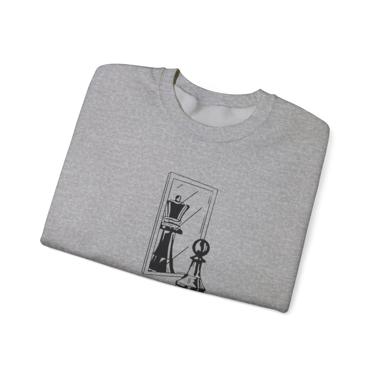 Unisex Trust The Process Sweatshirt